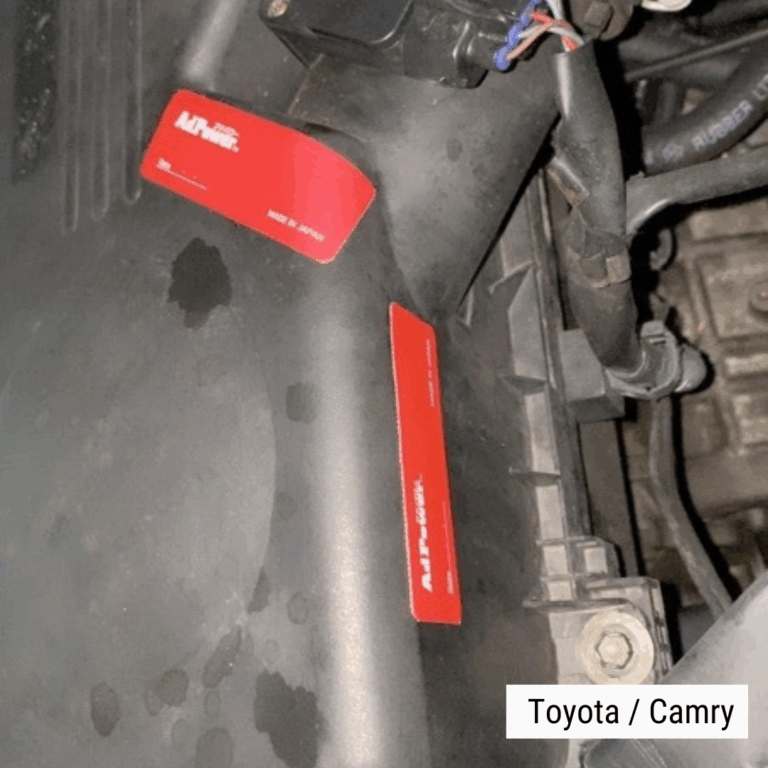 アメリカLP 取り付けギャラリー (5)